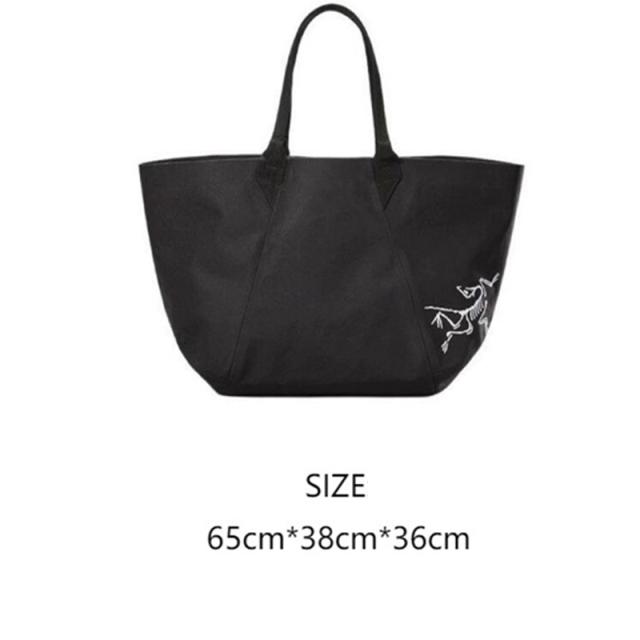 アークテリクス ARCTERYX バッグ トートバッグ エコバッグ レジ袋